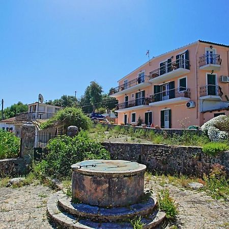 Avgi Ena Gaios Exterior photo